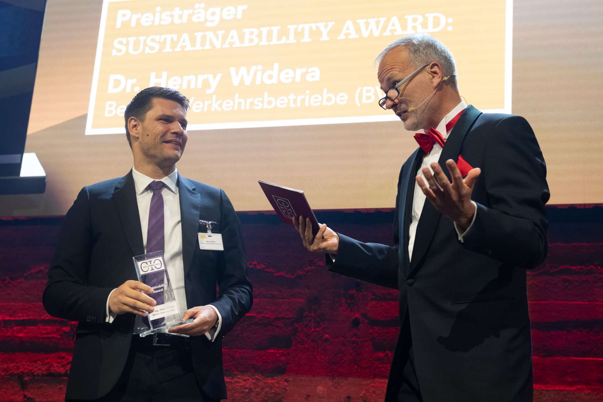 CIO des Jahres 2022