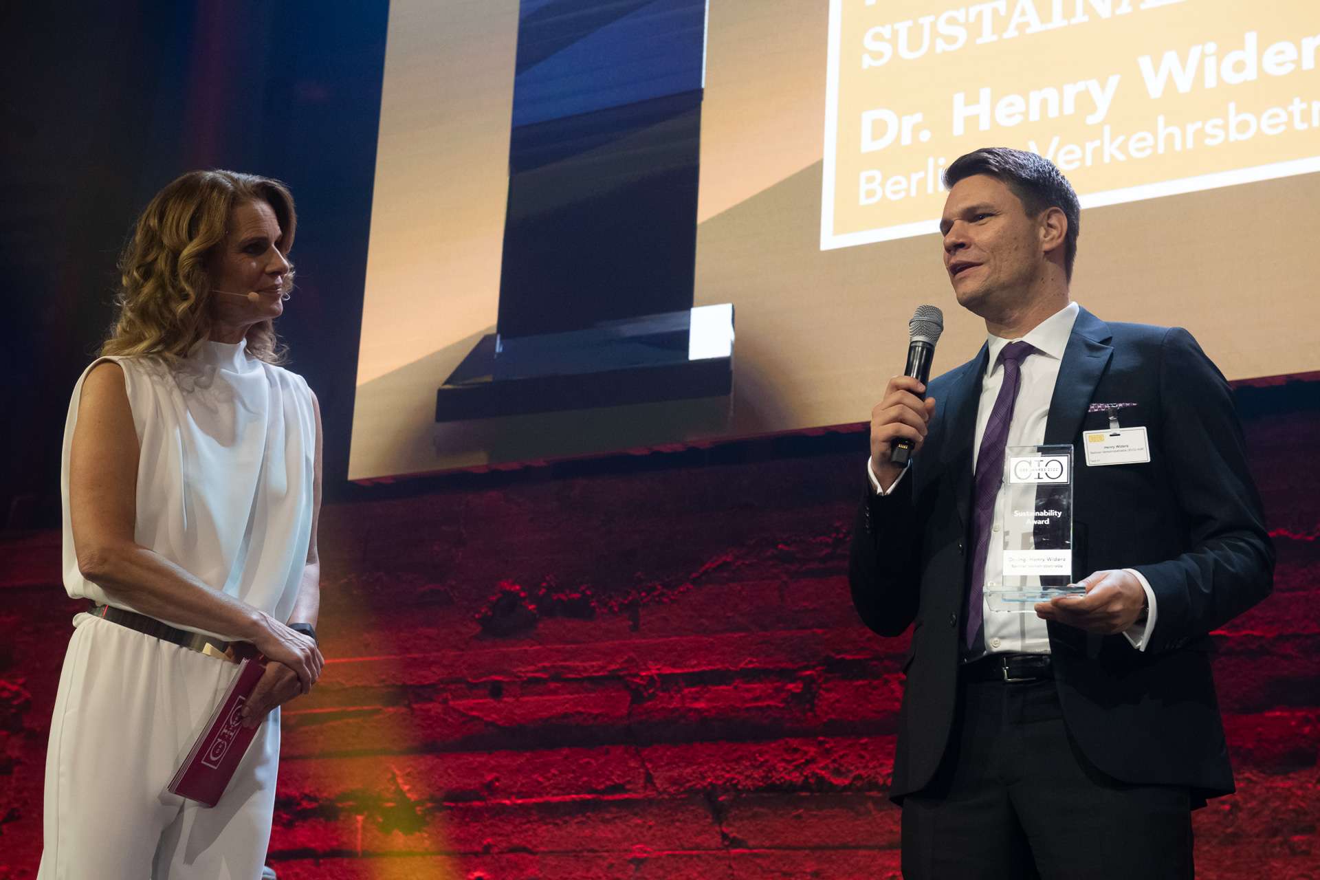 CIO des Jahres 2022
