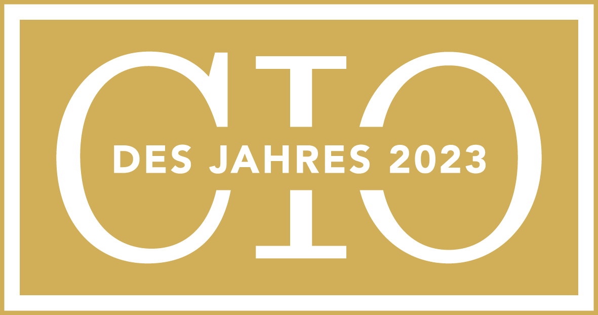 CIO DES JAHRES