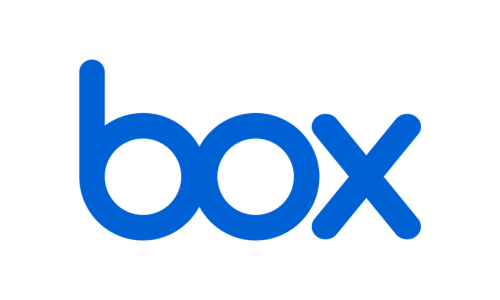 box