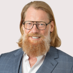 Jens Löhmar, Chief Technology Officer Continental Europe & DACH, Workday