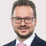 Jörg Thamm – Associate Partner und Leiter IT Management Consulting bei Horváth