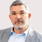 Markus Schaal – CIO der voestalpine AG
