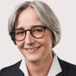 Dr. Anke Sax (COO/CTO, KGAL GmbH)