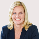 Annette Maier, Area Vice President Central Europe, UiPath