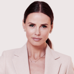 Claudia Bechstein (Moderation)