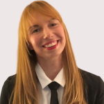 Darja Meyer, Head of Tax Tech Lab Germany, Tax Department, Siemens AG
