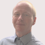 Florian Schelle, Head of Digital Finance Workplace, Information Technology Siemens AG