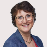 Isabelle Droll (CIO, TUI AG)