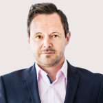Karsten Keil, Member of the Management Board, Vice President Group IT & Digitization, Schnellecke Logistics