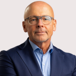Maik Krüger (Head of IT, Dräxlmaier Group)