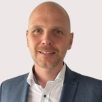 Marko Periša, CIO, United Robotics Group GmbH