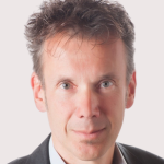 Martin Bayer, Stellv. Chefredakteur CIO, COMPUTERWOCHE, CSO