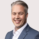 Martin Weis, Managing Partner, EMEA Head Artificial Intelligence & Automation, Infosys Consulting