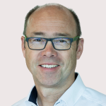 Michael Berens (CIO, Solarlux GmbH)