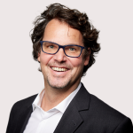 Ralf Kettnaker, Solution Architect, Iron Mountain Deutschland GmbH