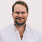Dr. Ulrich Erxleben, CEO, Hypatos