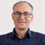 Ulrich Irnich, CIO, Vodafone Deutschland