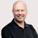 Ingo Elfering, Group CIO, Fresenius