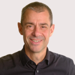 Martin Geier, VP EMEA, Miro
