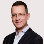 Peter Seidel, CIO, Lilium